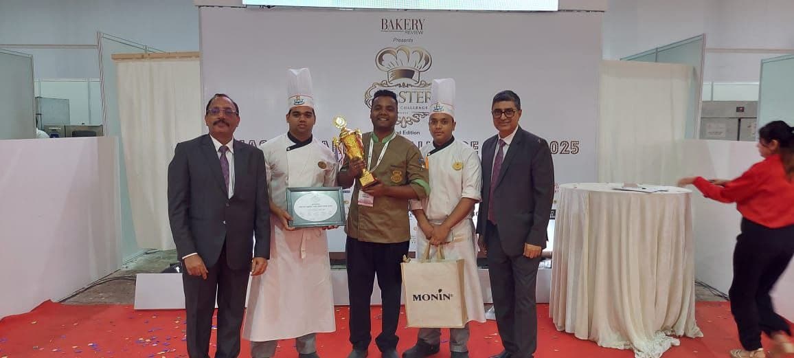 JW Marriott Winner 2026 - Photo 1