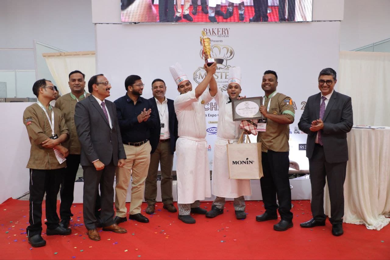 JW Marriott Winner 2026 - Photo 3